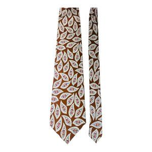 Christian Dior Monsieur 100% Silk Tie EUC
